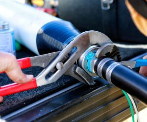 About The Faucet Pros Chilton, TX